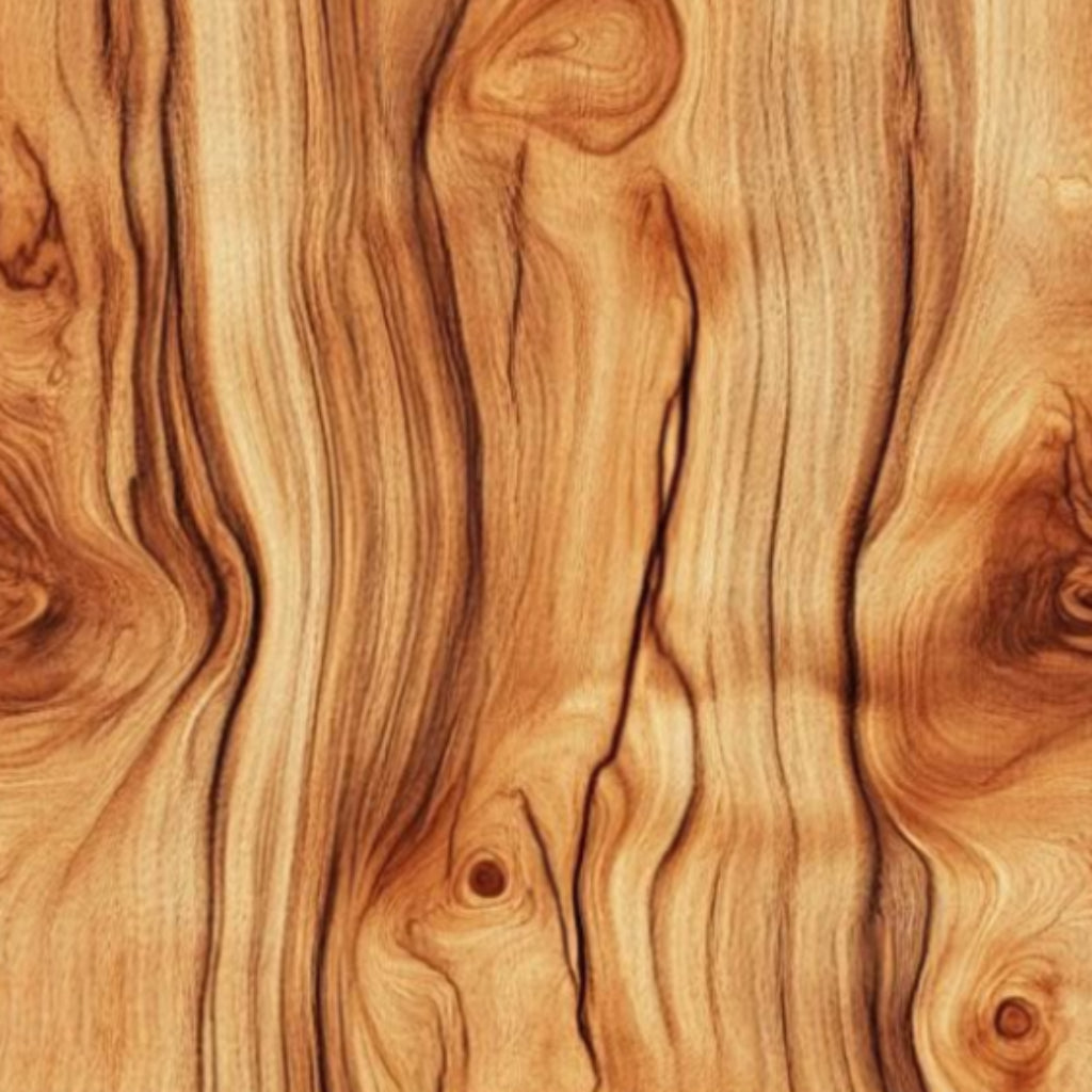 Madera para mesa de resina